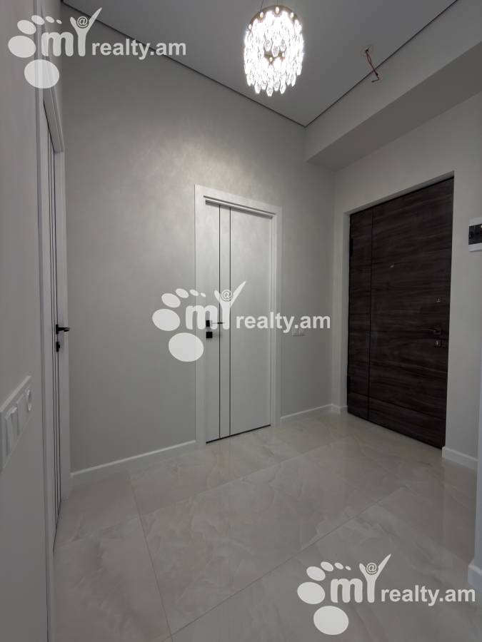2 bedroom apartment for sale خیابان هالابیان, آچاپنیاک ایروان, 160094