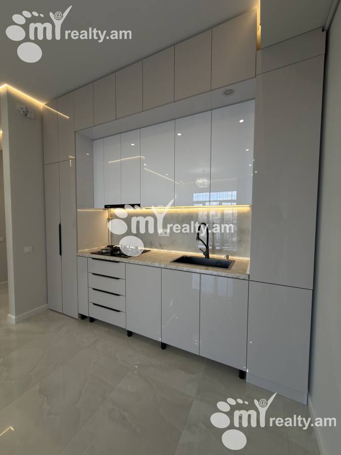 2 bedroom apartment for sale خیابان هالابیان, آچاپنیاک ایروان, 160094