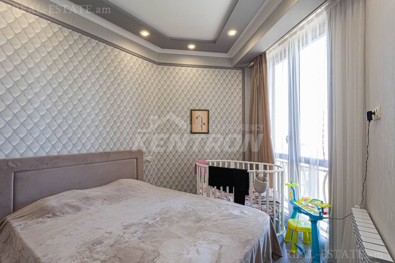 2 bedroom apartment for sale خیابان ساسنا تِسرِر, داوتاشِن ایروان, 153299