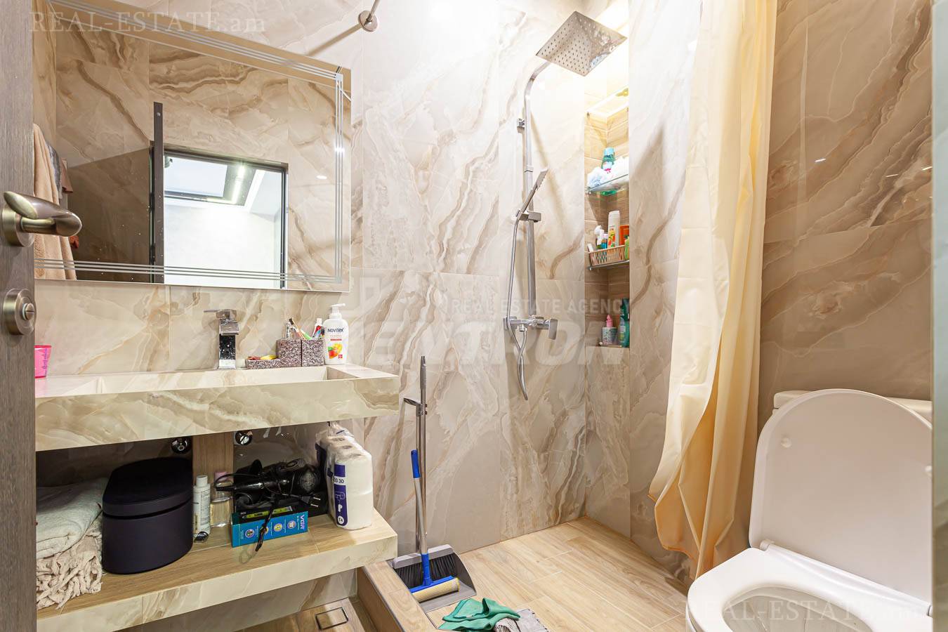 2 bedroom apartment for sale خیابان ساسنا تِسرِر, داوتاشِن ایروان, 153299