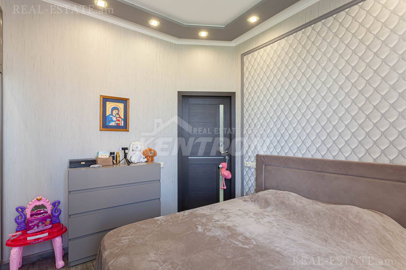 2 bedroom apartment for sale خیابان ساسنا تِسرِر, داوتاشِن ایروان, 153299