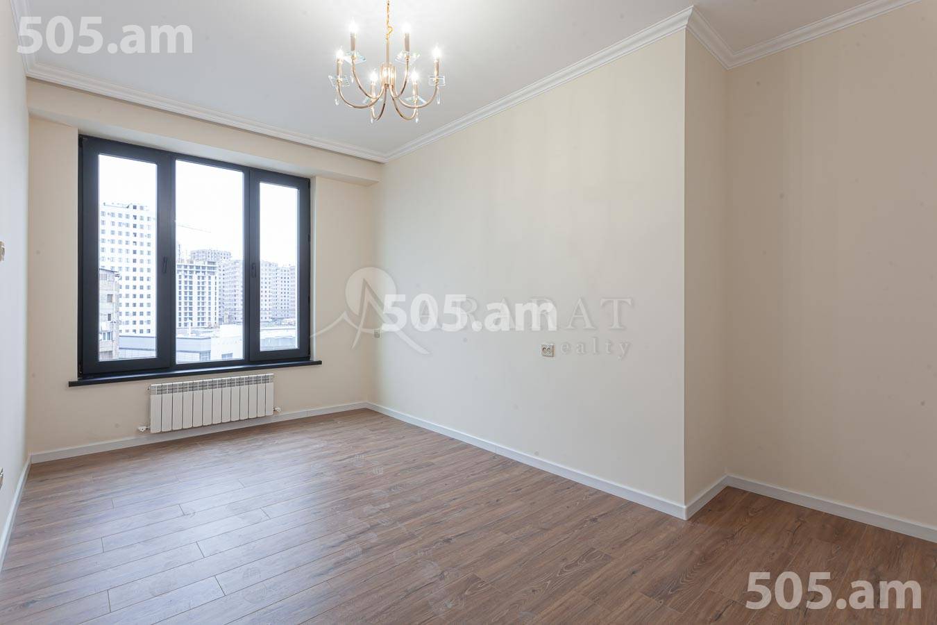 Купить 3 комнатную квартиру Грибоедов ул, Арабкир Ереван, 155205