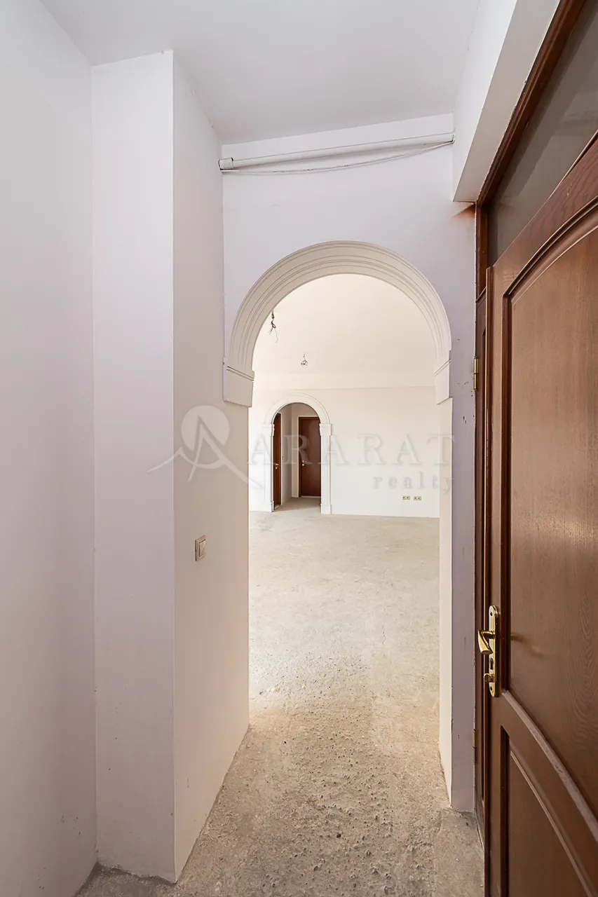 2 bedroom apartment for sale Antarayin St, Center Yerevan, 161887
