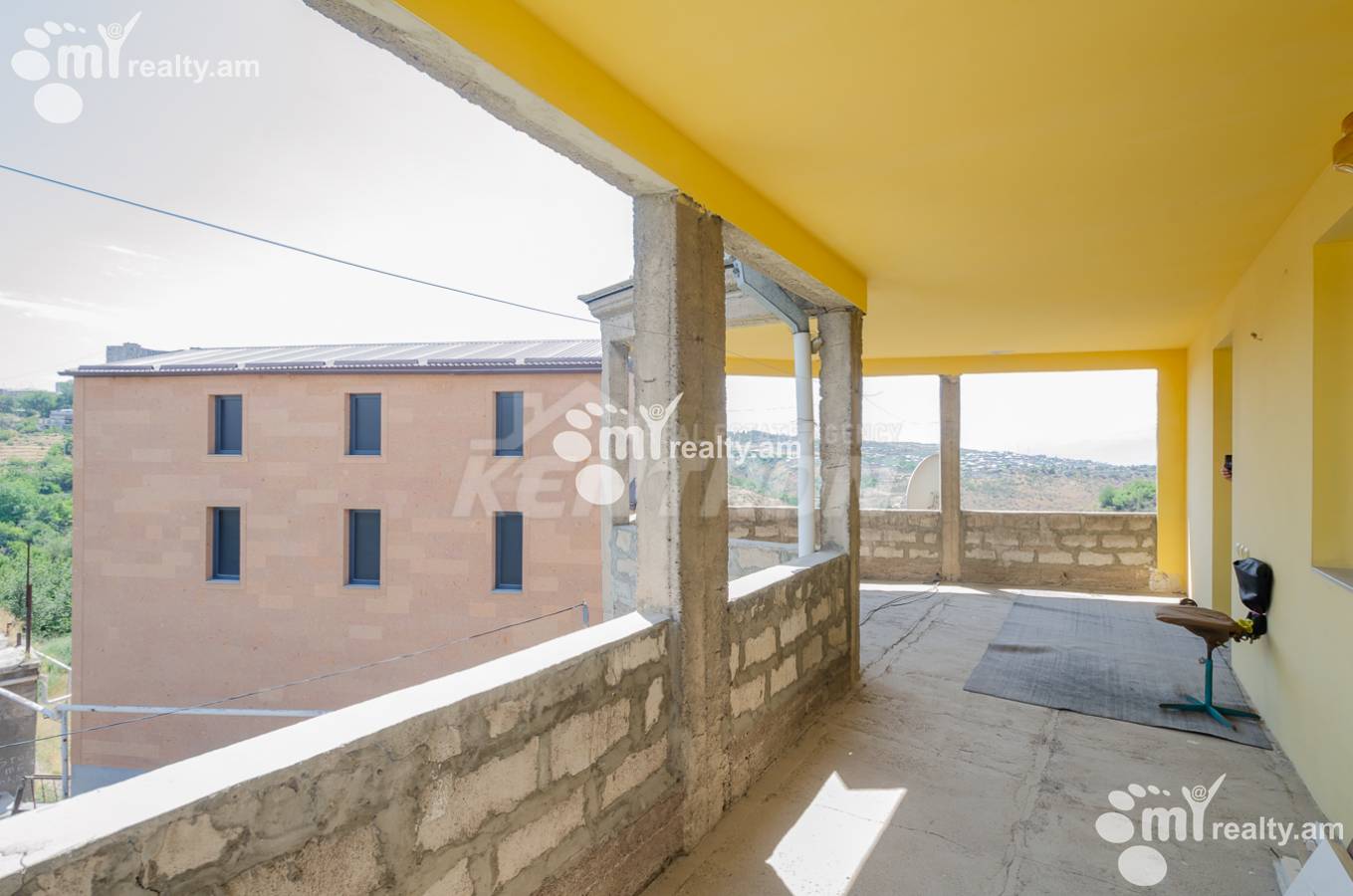 Купить дом Герцен ул., Канакер-Зейтун Ереван, 137110