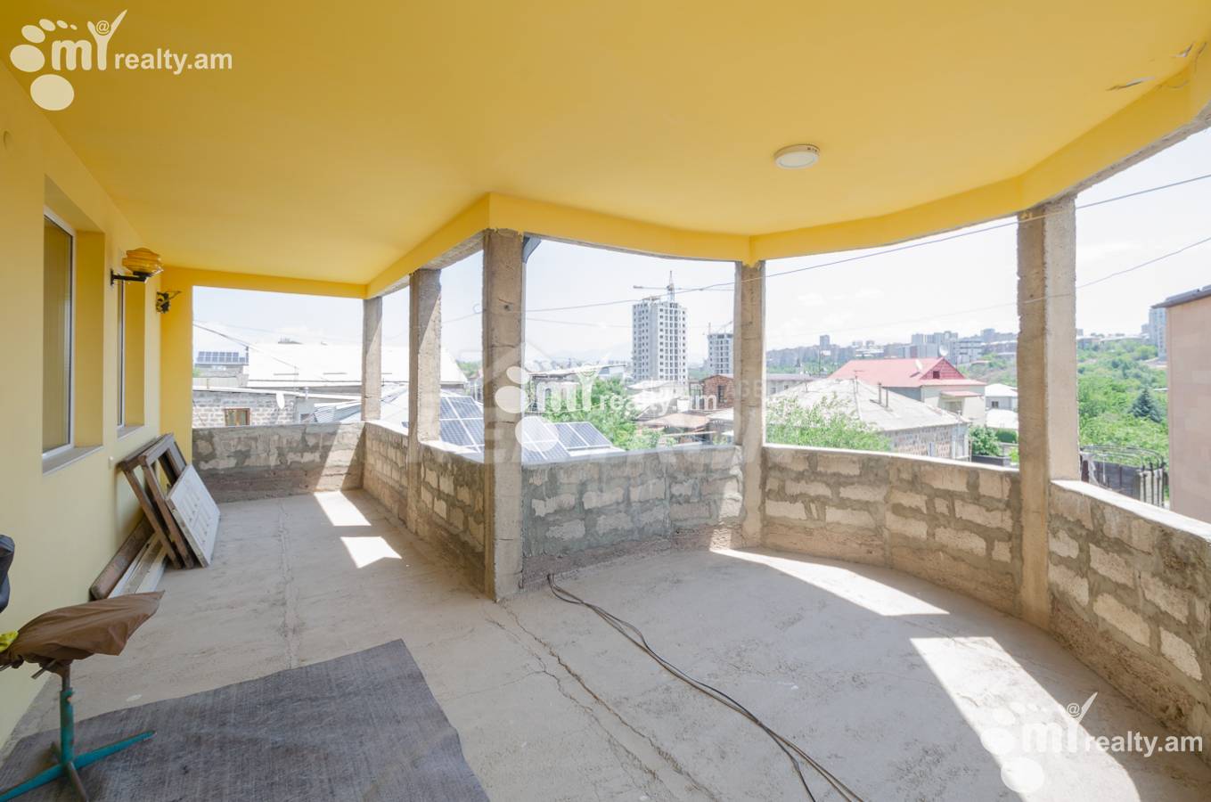 Купить дом Герцен ул., Канакер-Зейтун Ереван, 137110