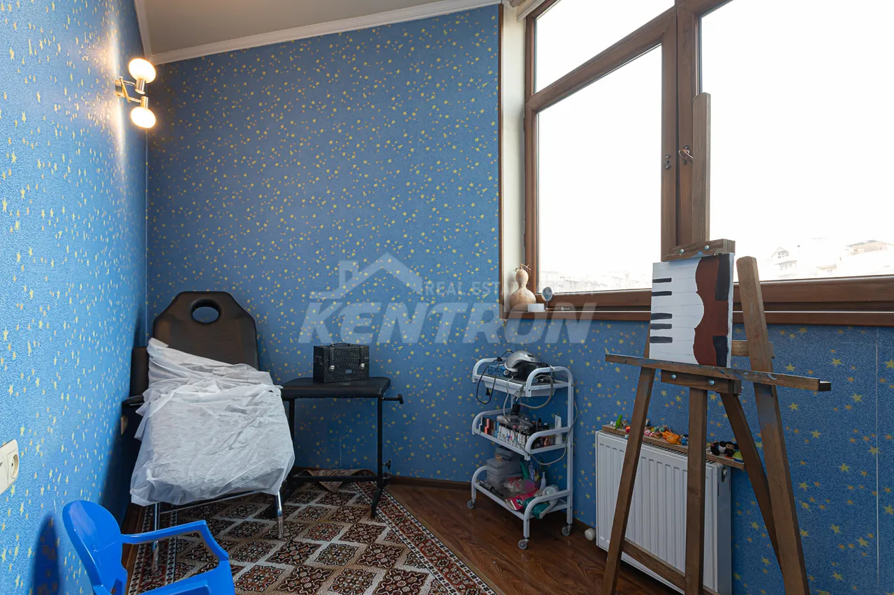 3 bedroom apartment for sale Kievyan St, Arabkir Yerevan, 157880