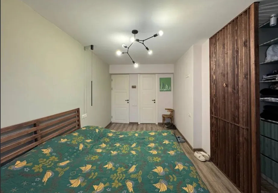 4 bedroom apartment for sale Aghbyur Serob St, Arabkir Yerevan, 157829