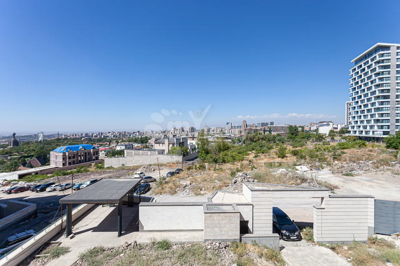 Commercial for sale خیابان داویت آنهاخت, کاناکِر – زیتون ایروان, 161708