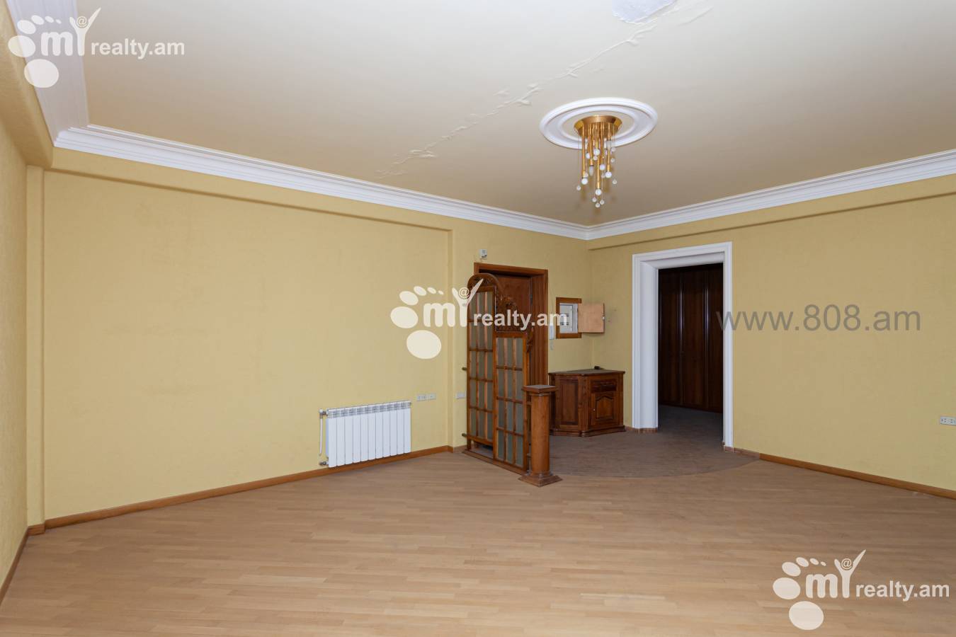 6 սենյականոց բնակարան  Ա. Ավետիսյան փող, Արաբկիր Երևան, 126749