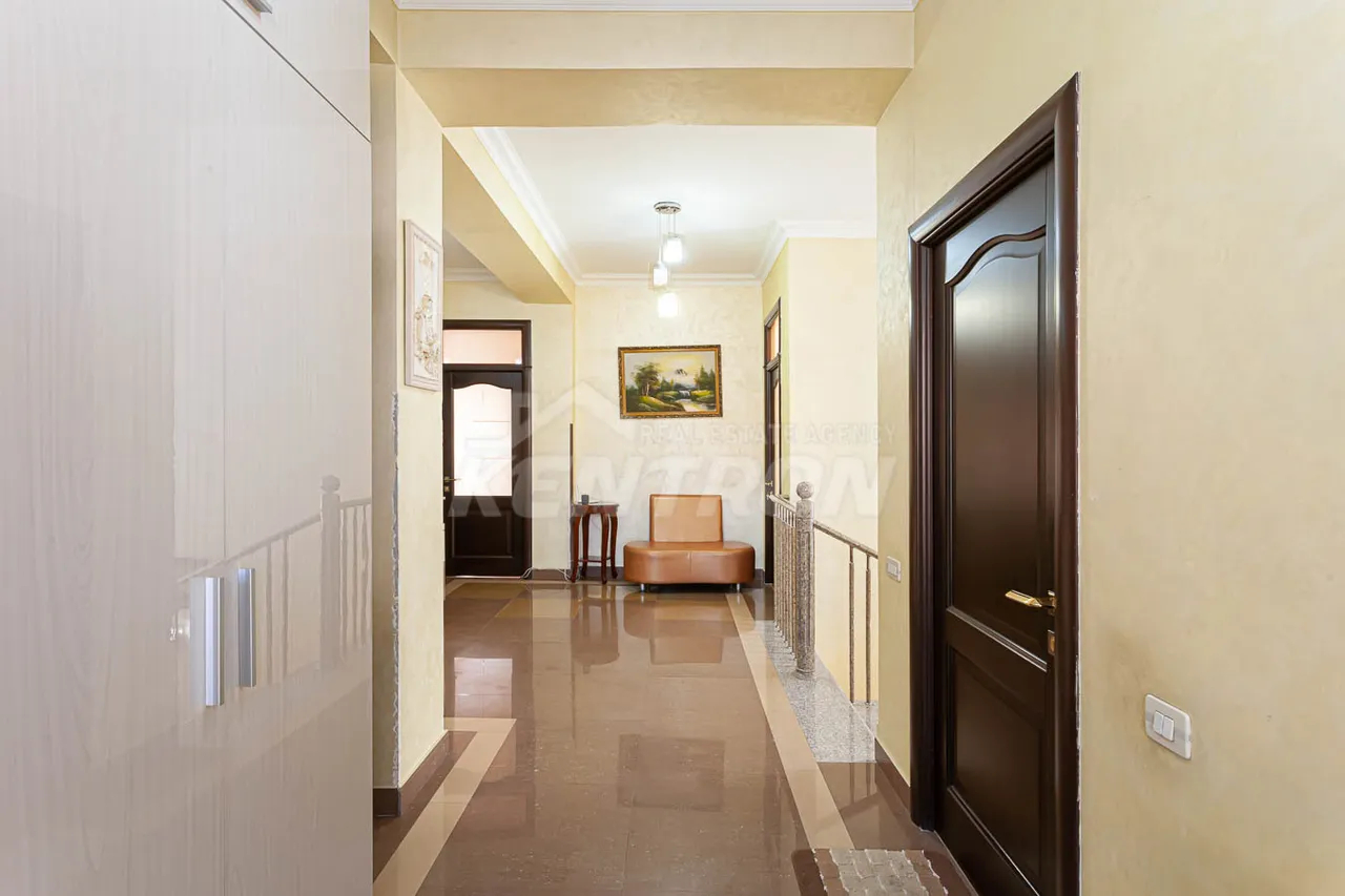 House for sale Teryan st, آوان ایروان, 157307