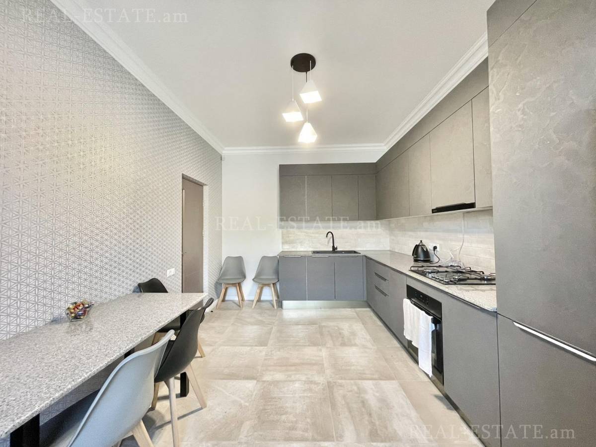 House for rent M. Babajanyan St, Avan Yerevan, 112256