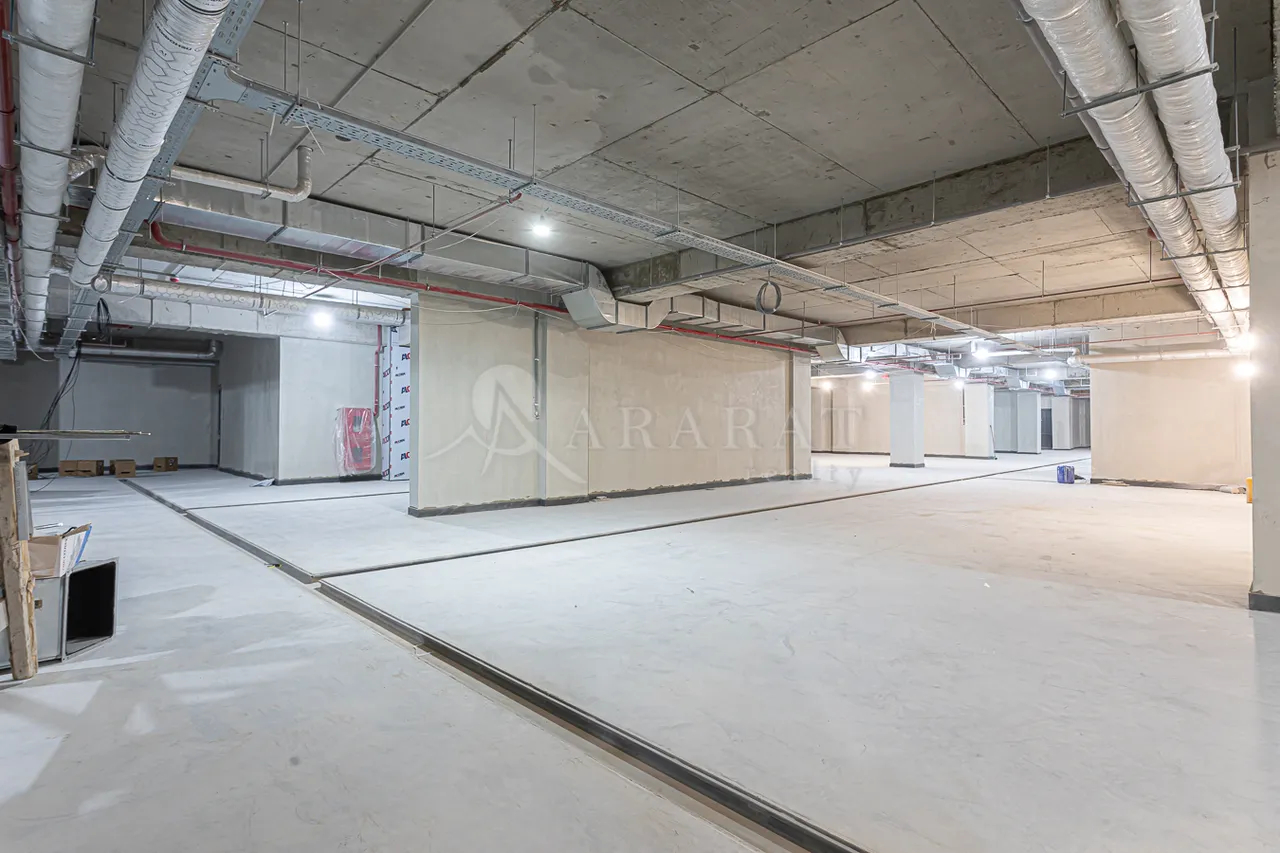 Commercial property for sale Azatutyan Ave, Arabkir Yerevan, 158321