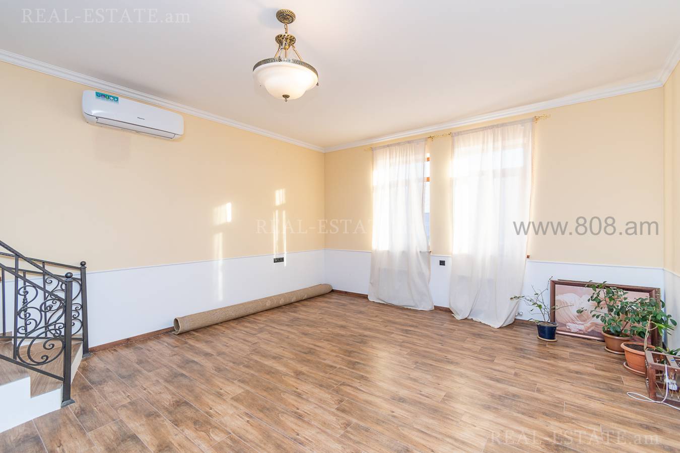 House for sale خیابان مِلوکوموف, داوتاشِن ایروان, 125601