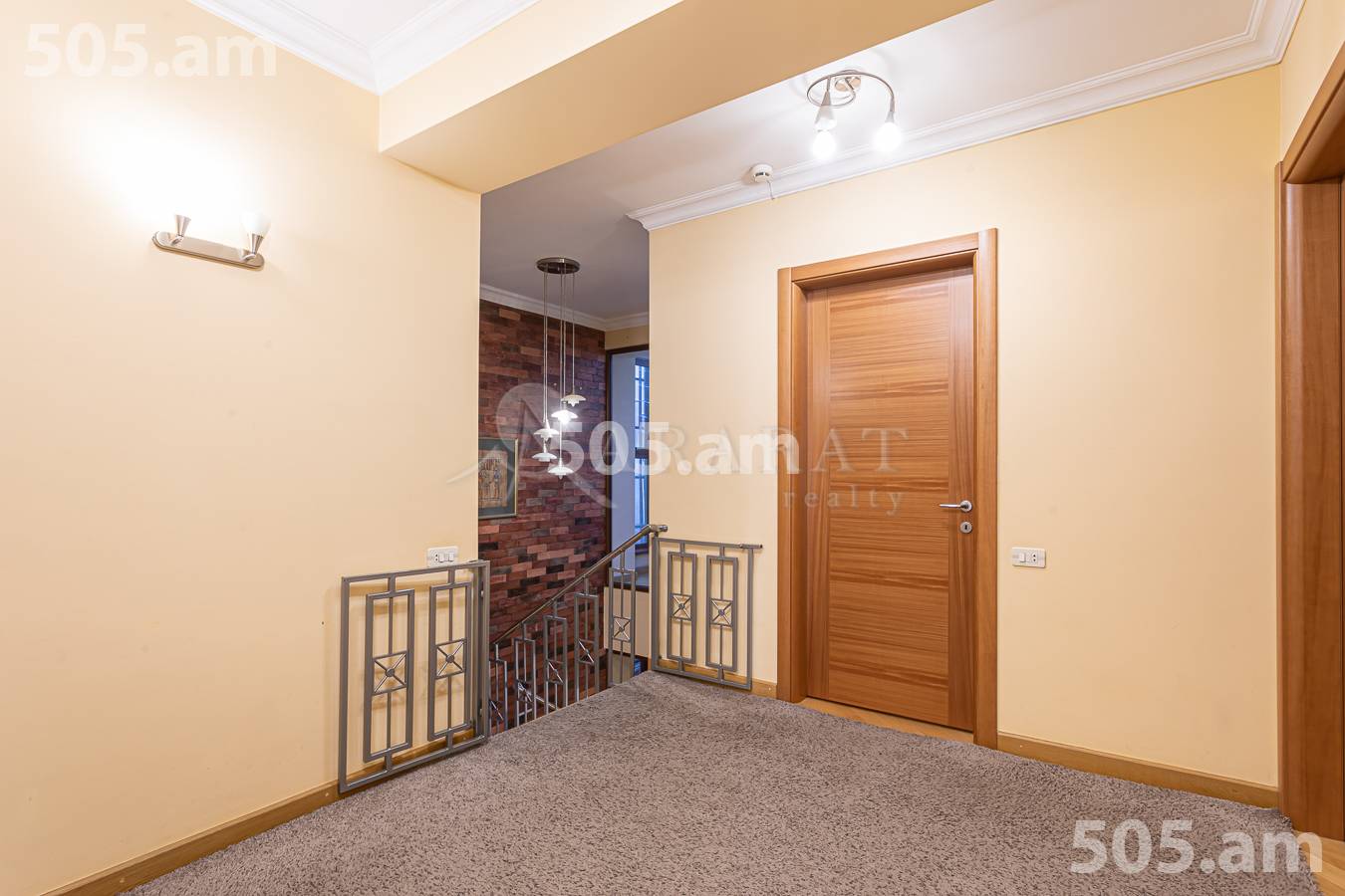 Առանձնատուն  Բաղրամյան պող(Արաբկիր), Արաբկիր Երևան, 156894