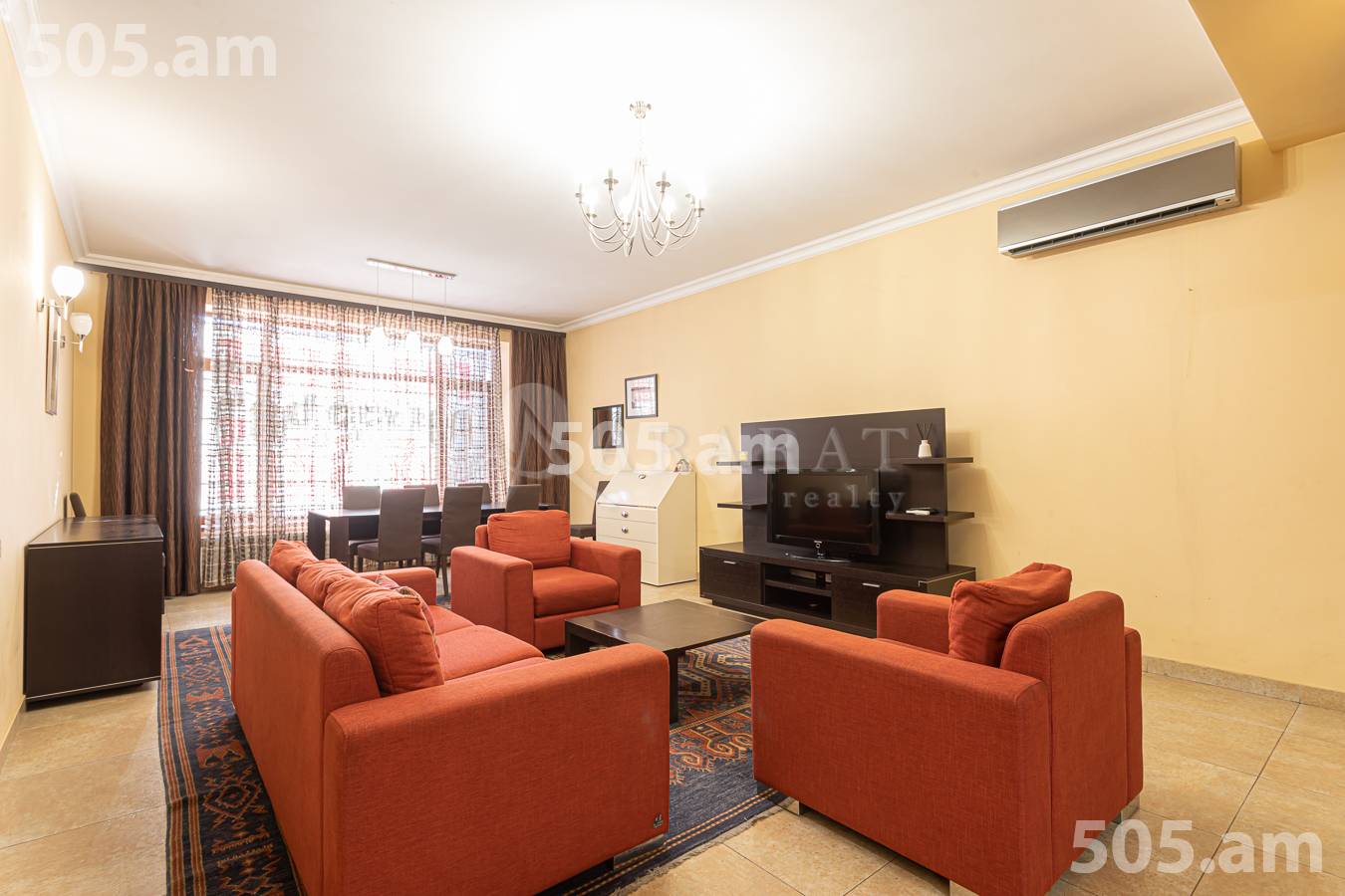 Առանձնատուն  Բաղրամյան պող(Արաբկիր), Արաբկիր Երևան, 156894