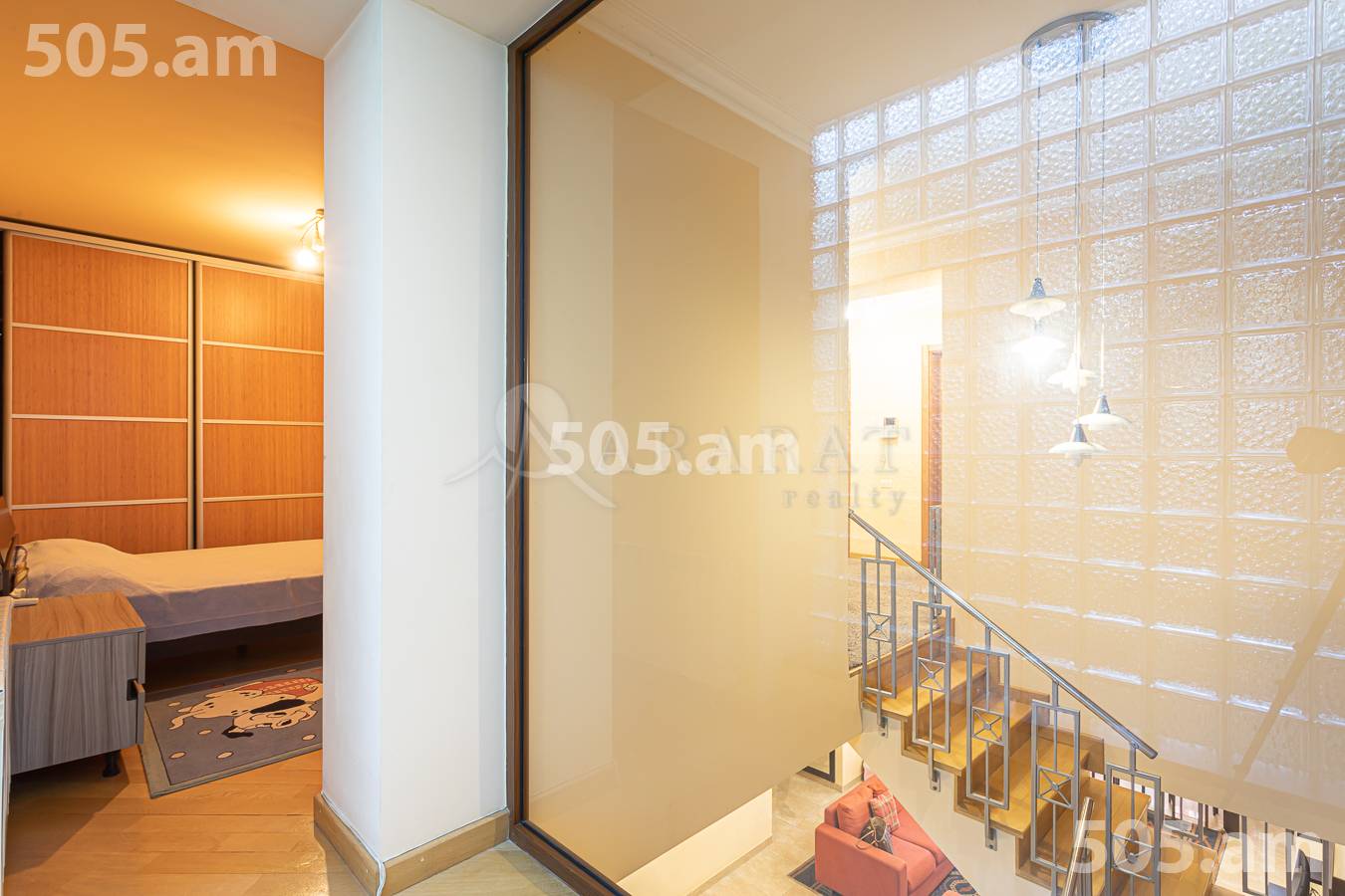 Առանձնատուն  Բաղրամյան պող(Արաբկիր), Արաբկիր Երևան, 156894