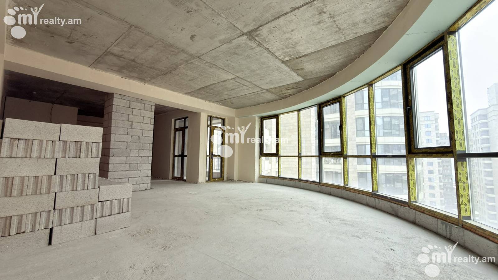 3 bedroom apartment for sale Arshakunyats Ave, Center Yerevan, 159509