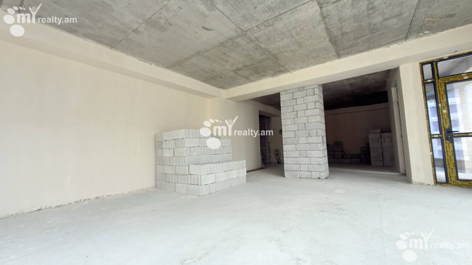 3 bedroom apartment for sale Arshakunyats Ave, Center Yerevan, 159509