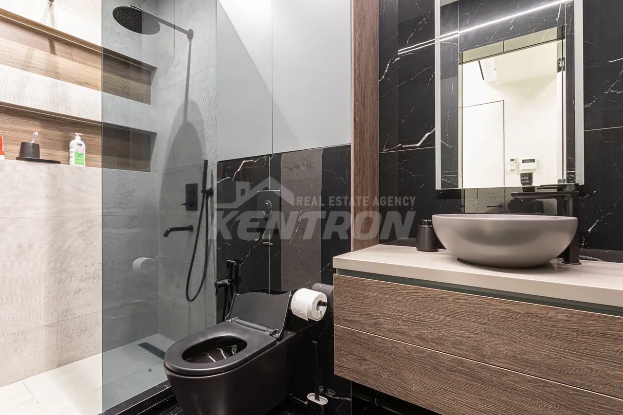 House for sale Dzor 2 district, Davtashen Yerevan, 157749