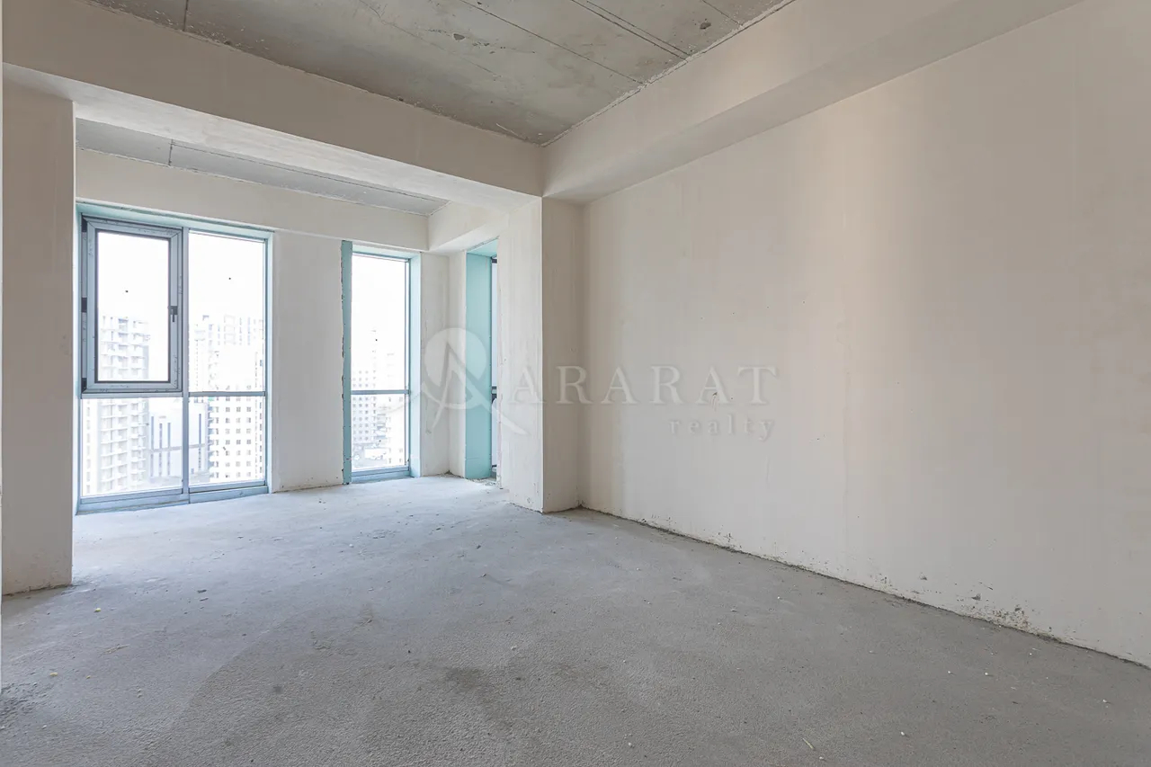 2 bedroom apartment for sale Griboedov St, Arabkir Yerevan, 157685