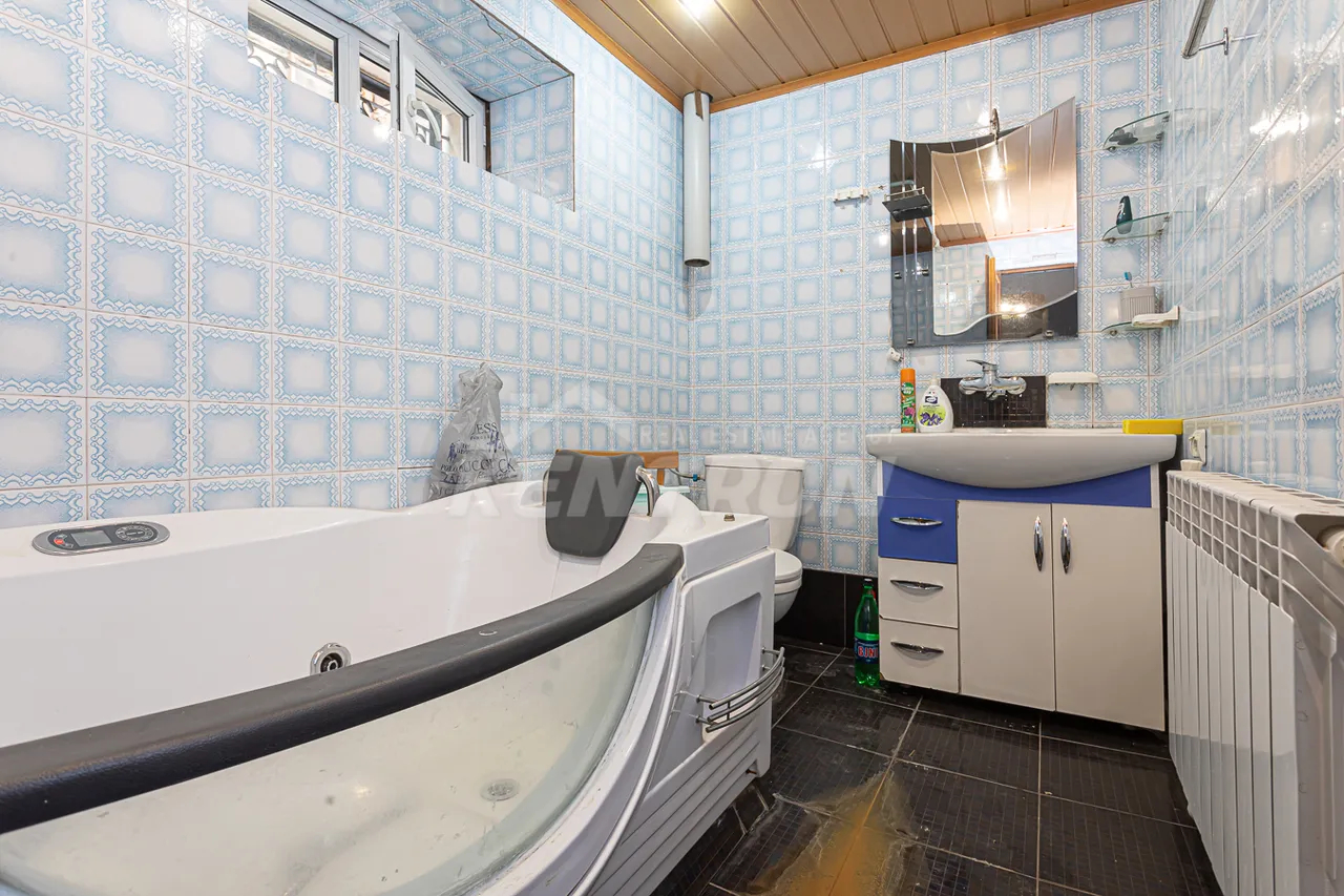 House for sale Kanaker 5 St, Qanaqer- Sejtun Yerevan, 159295