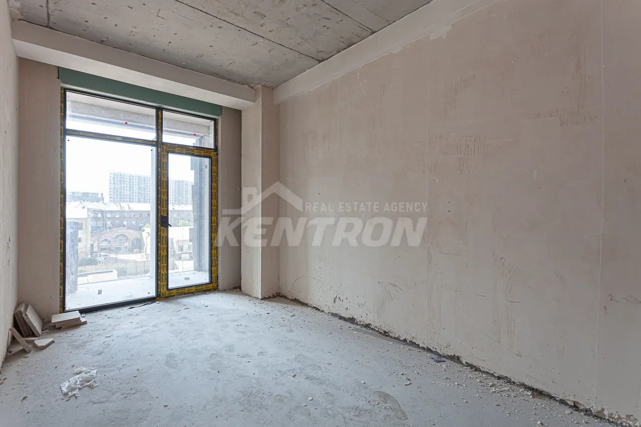 2 bedroom apartment for sale خیابان آرشاکونیاک, مرکز شهر ایروان, 161868