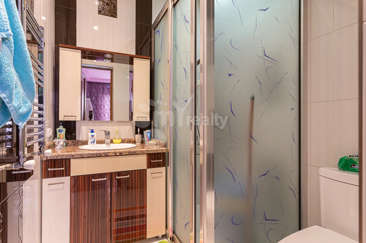 Купить дом 5-я улица Паруйр Севак, Аван Ереван, 160039