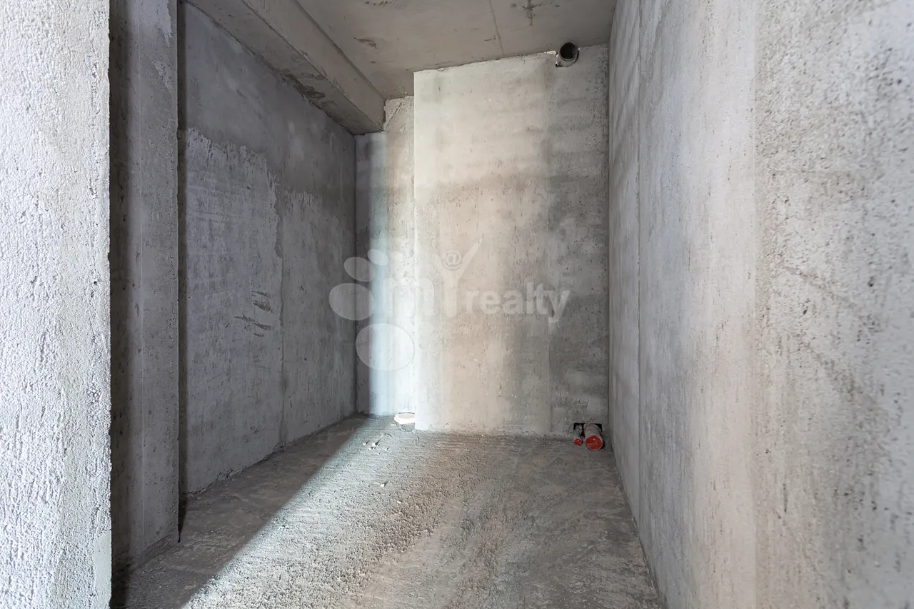 3 bedroom apartment for sale Tigran Petrosyan St, Dawtaschen Yerevan, 161101