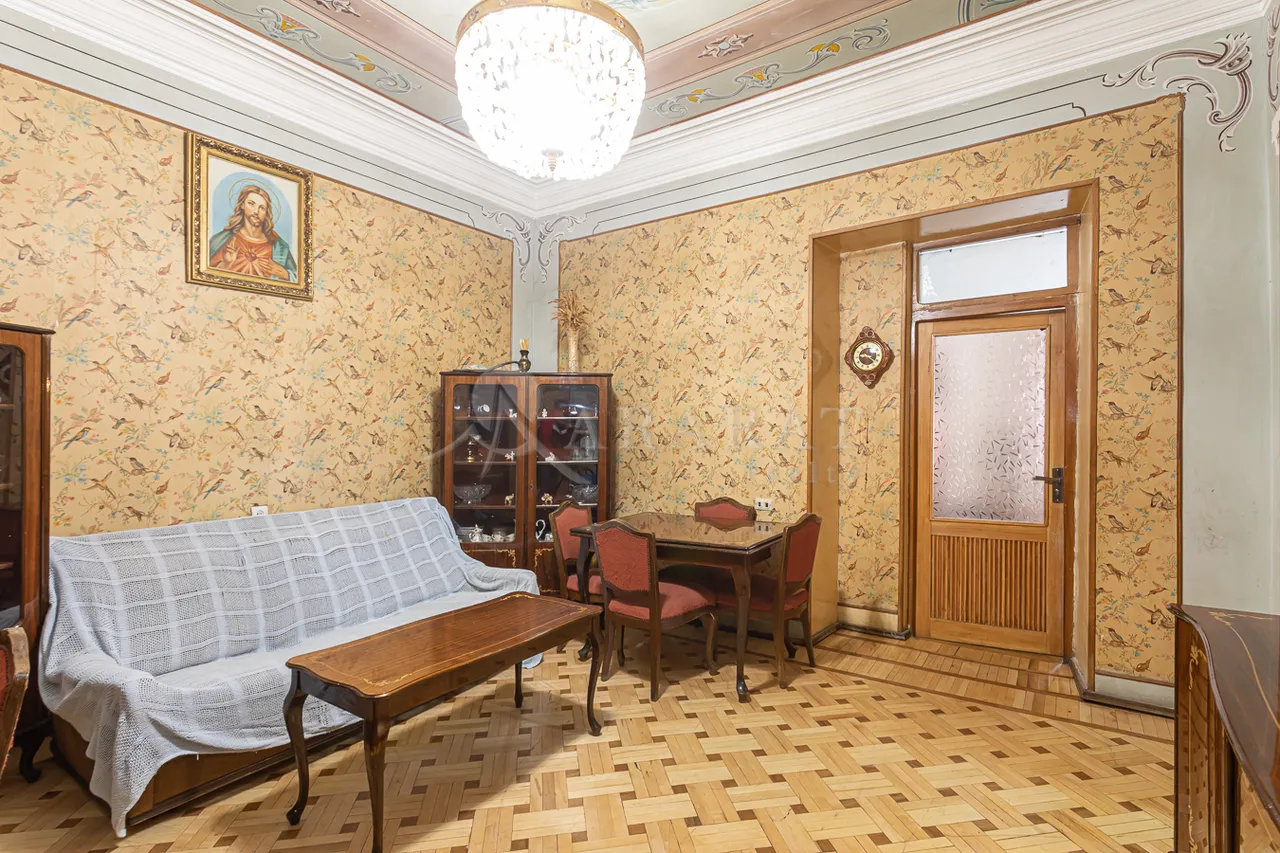 Commercial for sale خیابان ابوویان, مرکز شهر ایروان, 158521