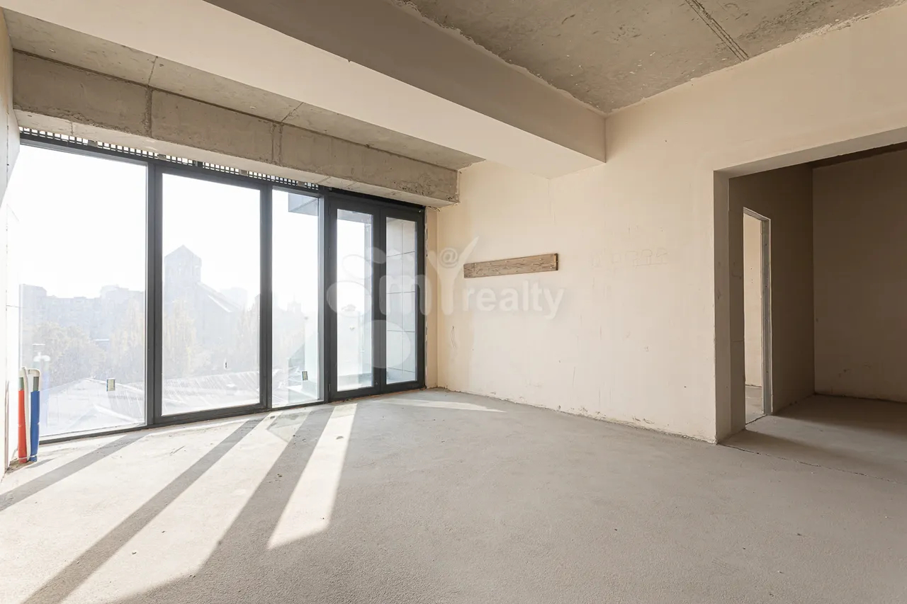 3 bedroom apartment for sale خیابان خانجیان, مرکز شهر ایروان, 157767