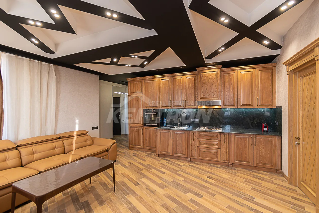 3 սենյականոց բնակարան վարձով Անտառային, Գ.Էմինի փող., Կենտրոն Երևան, 159429