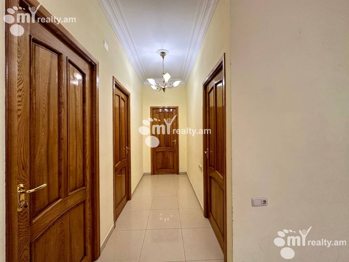Снять дом Кери ул, Арабкир Ереван, 156828