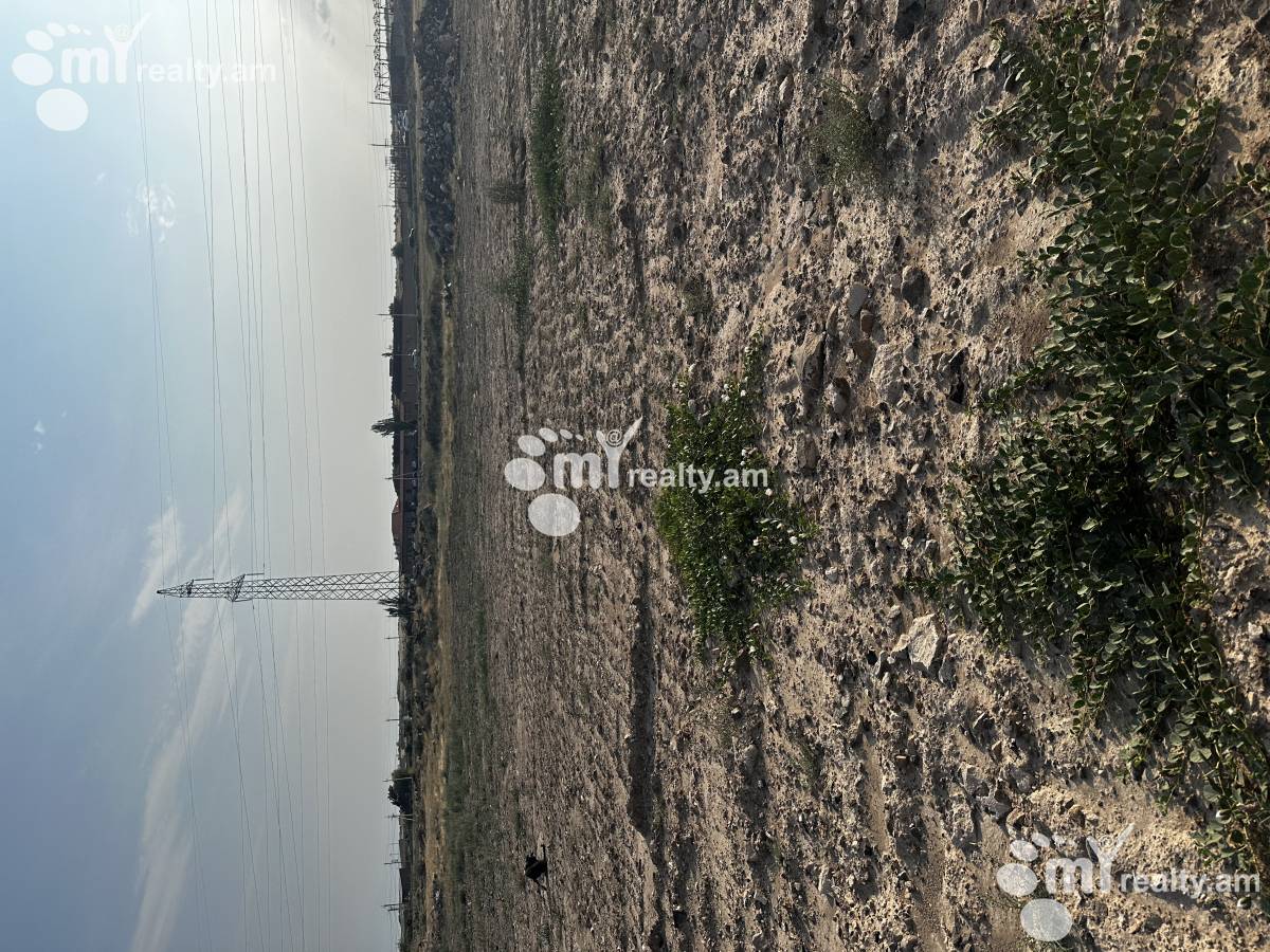 Հողատարածք  Զովունի թաղ, Զովունի Կոտայք, 152441