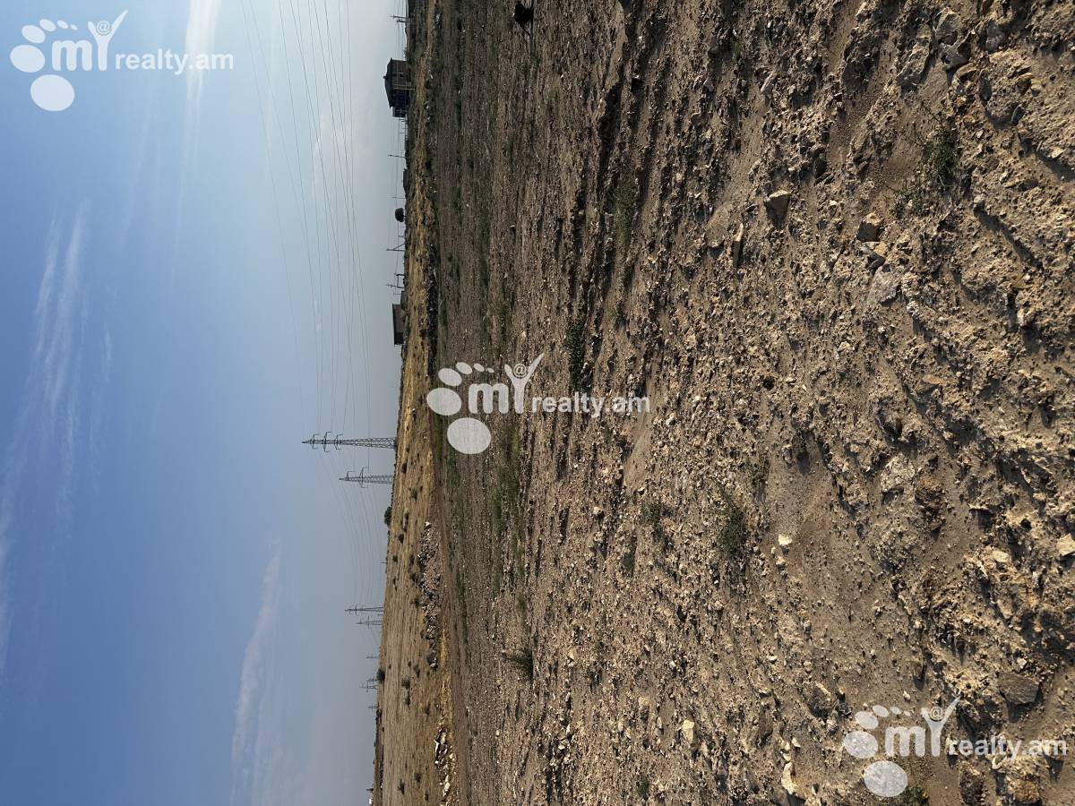 Հողատարածք  Զովունի թաղ, Զովունի Կոտայք, 152441