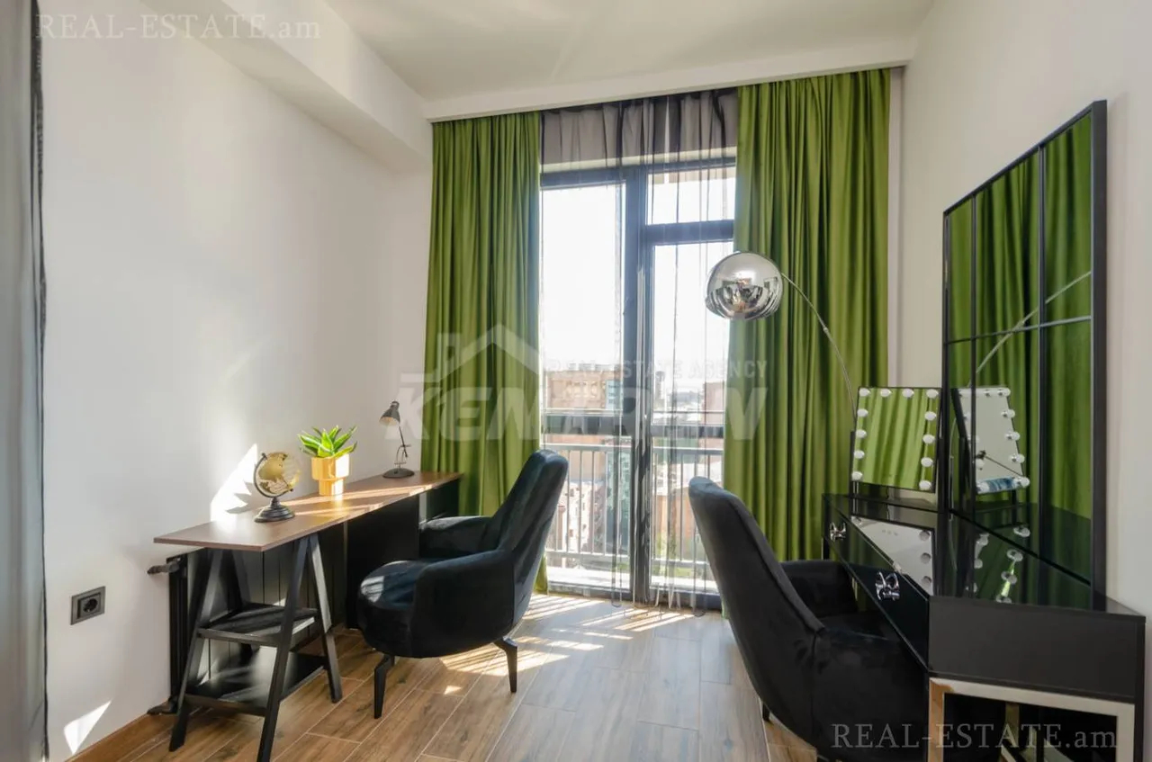 2 bedroom apartment for rent Koghbatsi St, Center Yerevan, 157911