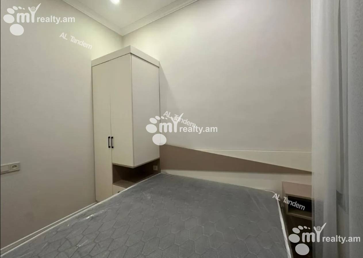 2 bedroom apartment for sale Khanjyan St, Center Yerevan, 145327