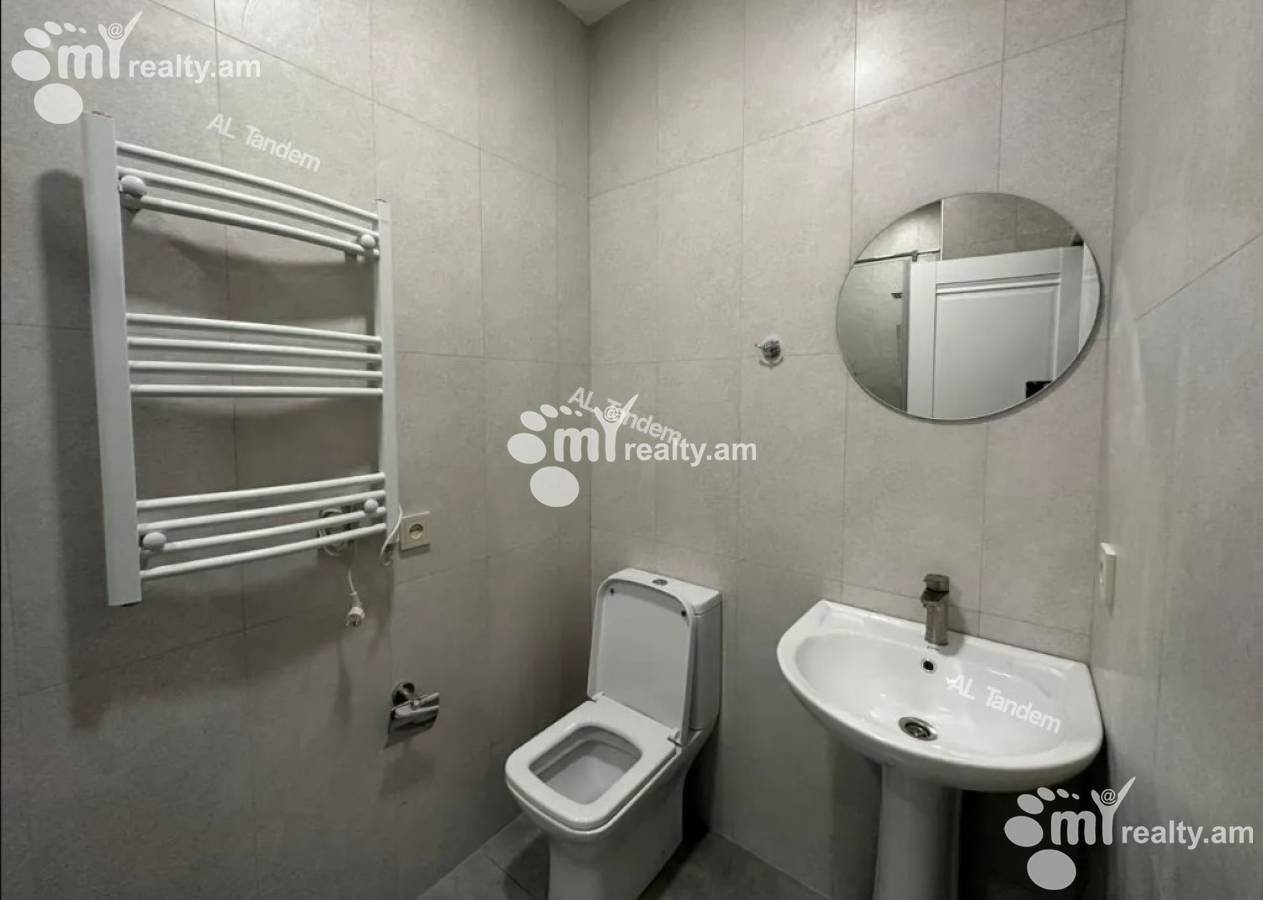 2 bedroom apartment for sale Khanjyan St, Center Yerevan, 145327