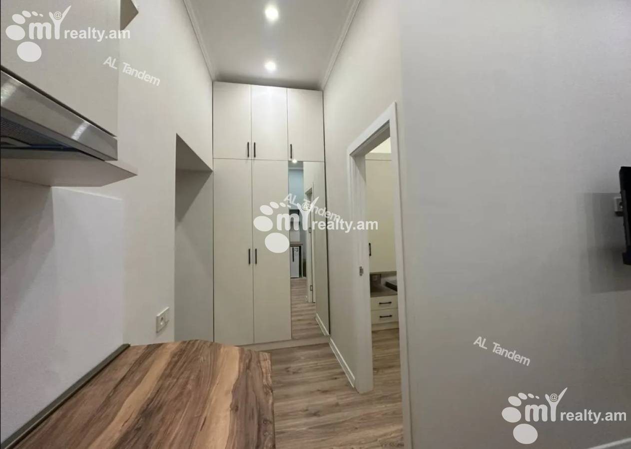 2 bedroom apartment for sale Khanjyan St, Center Yerevan, 145327