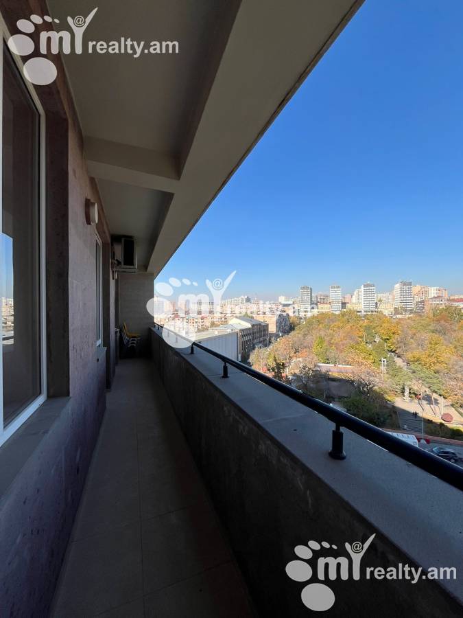 Снять 3 комнатную квартиру Н. Зарян стр, Арабкир Ереван, 156922