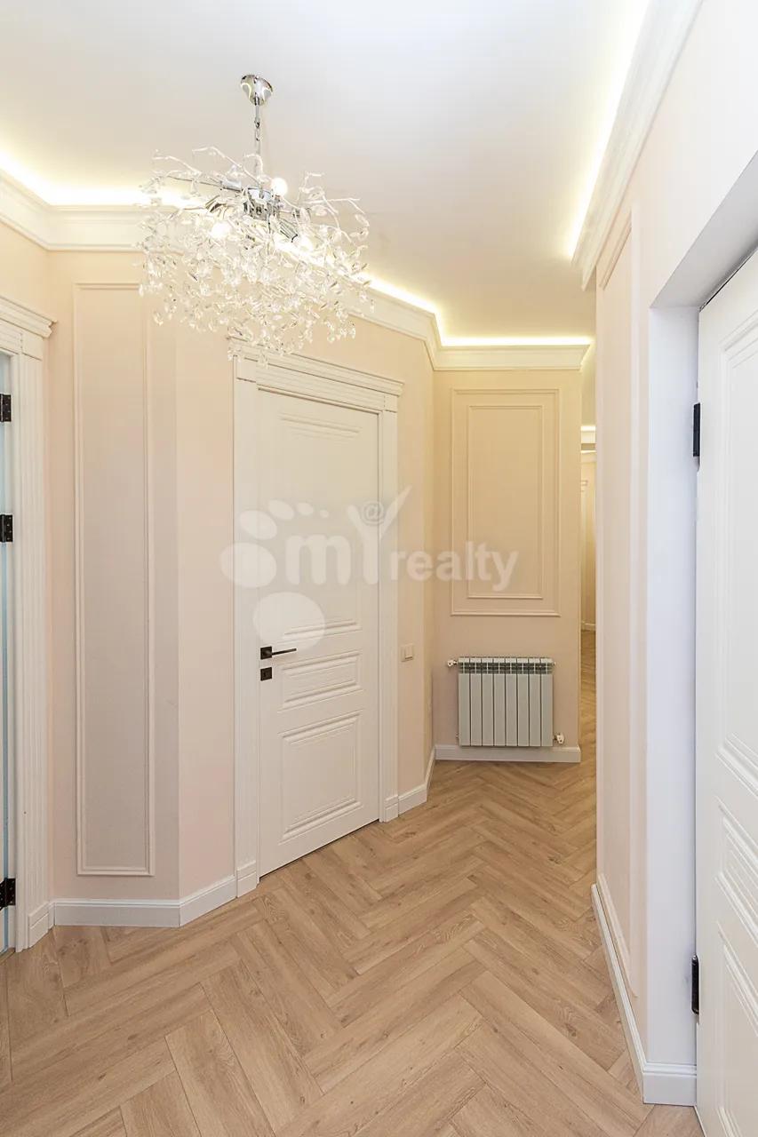 4 bedroom apartment for sale Arshakunyats Ave, Center Yerevan, 160978