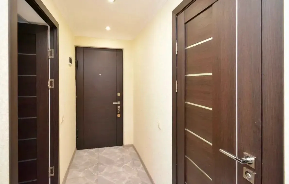 2 սենյականոց բնակարան վարձով Կողբացու փող, Կենտրոն Երևան, 161934