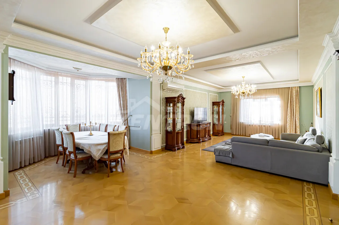 House for sale G 1 dis., Adjapnyak Yerevan, 159066