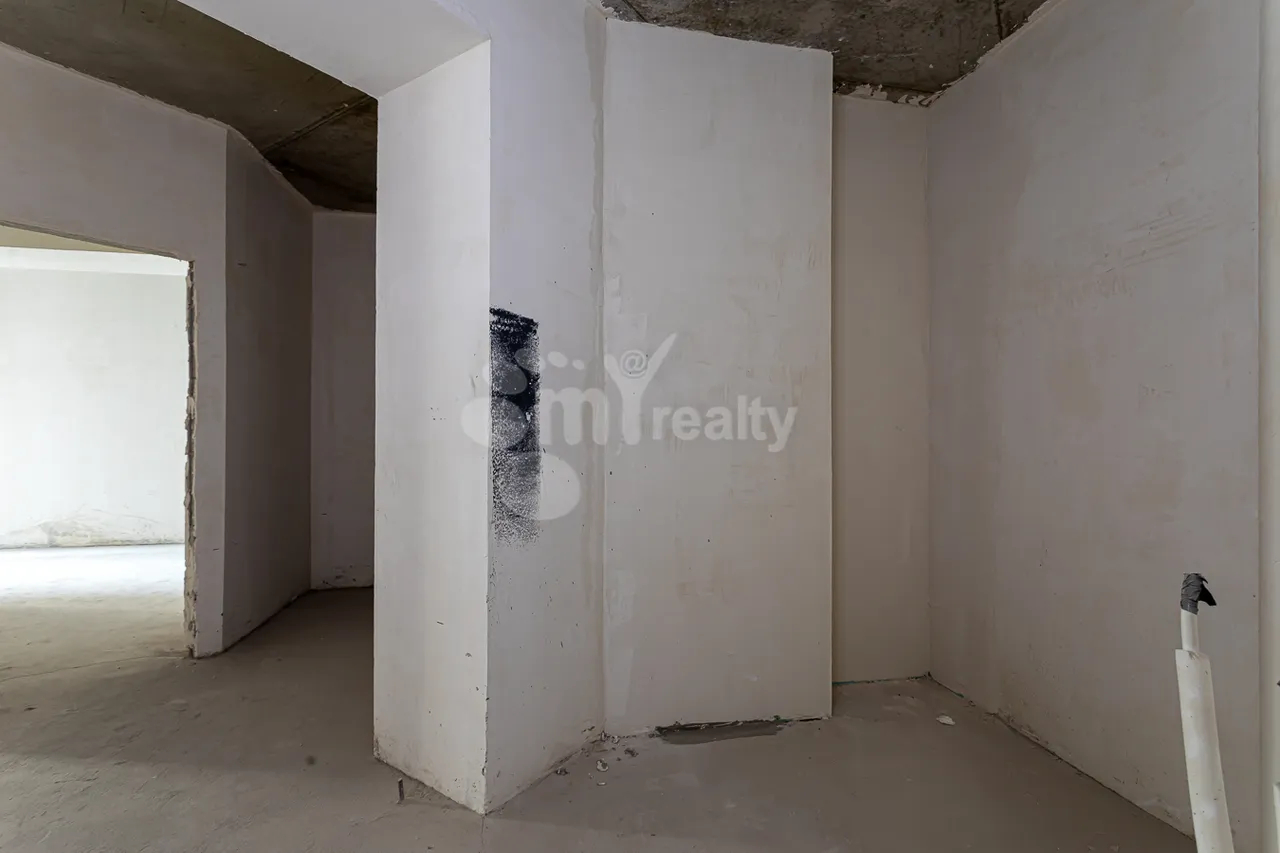 2 bedroom apartment for sale Komitas Ave, Arabkir Yerevan, 160070