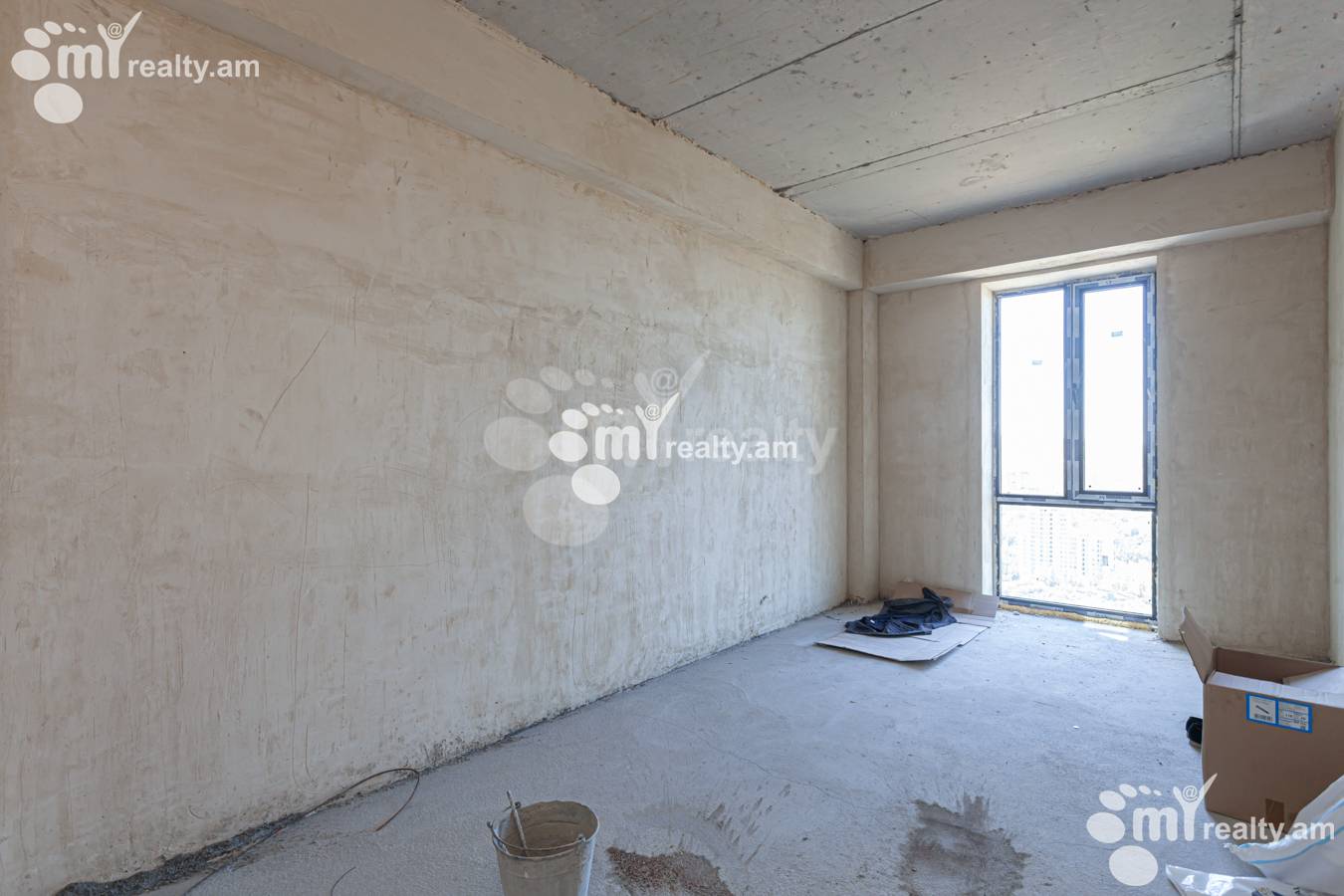 3 bedroom apartment for sale خیابان گوگول, کاناکِر – زیتون ایروان, 151380