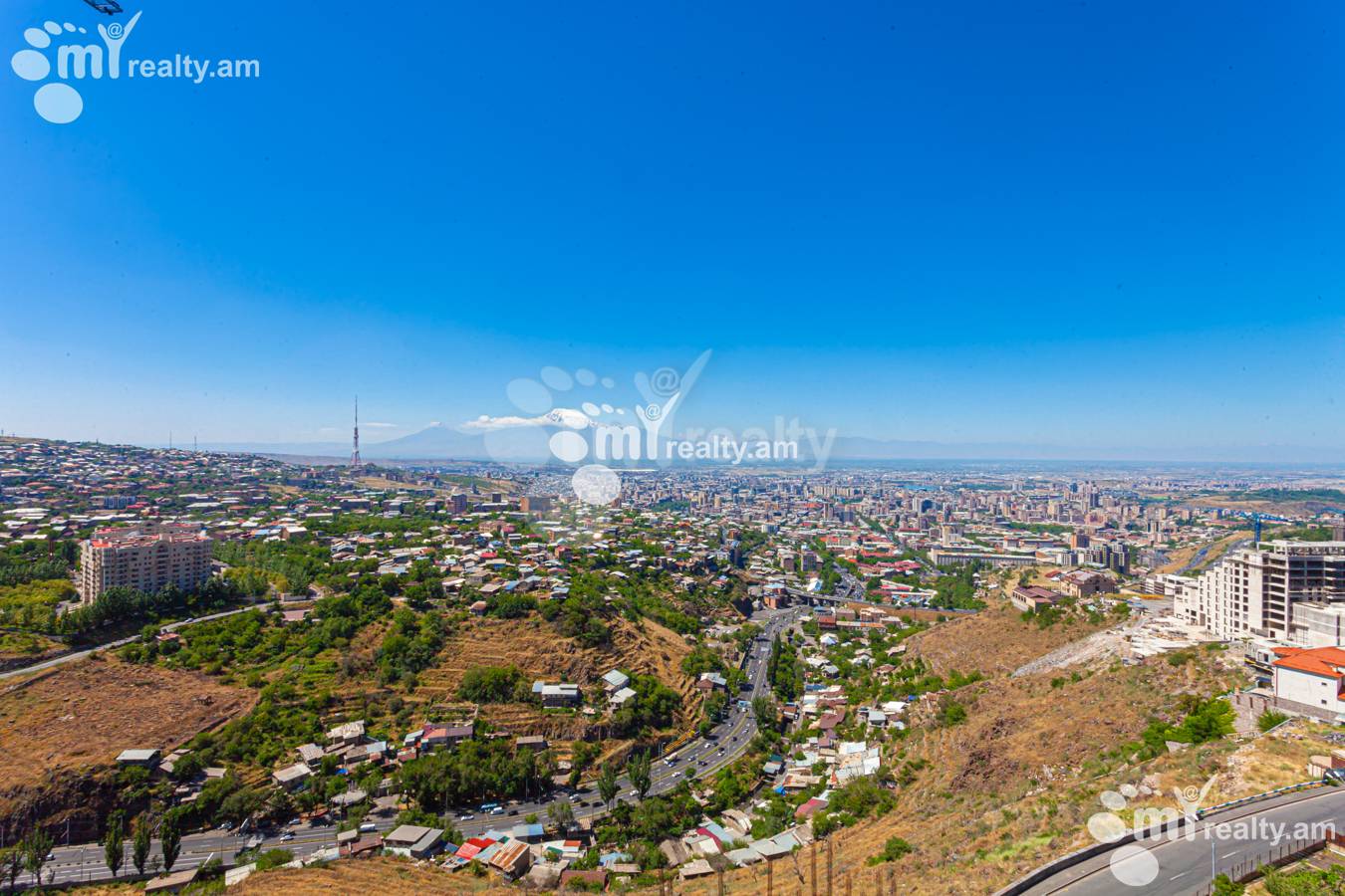 3 bedroom apartment for sale خیابان گوگول, کاناکِر – زیتون ایروان, 151380