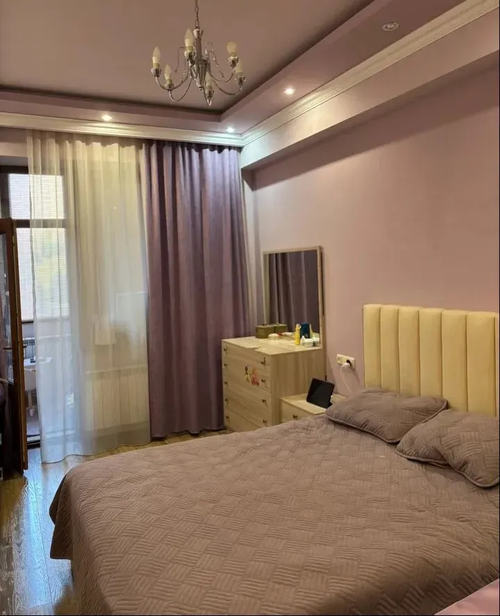2 bedroom apartment for rent Mikoyan St, Dawtaschen Yerevan, 158784