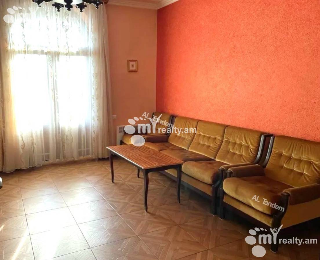 2 bedroom apartment for sale Koryun St, Center Yerevan, 153935