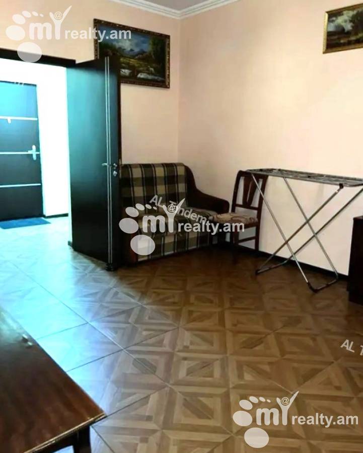 2 bedroom apartment for sale Koryun St, Center Yerevan, 153935