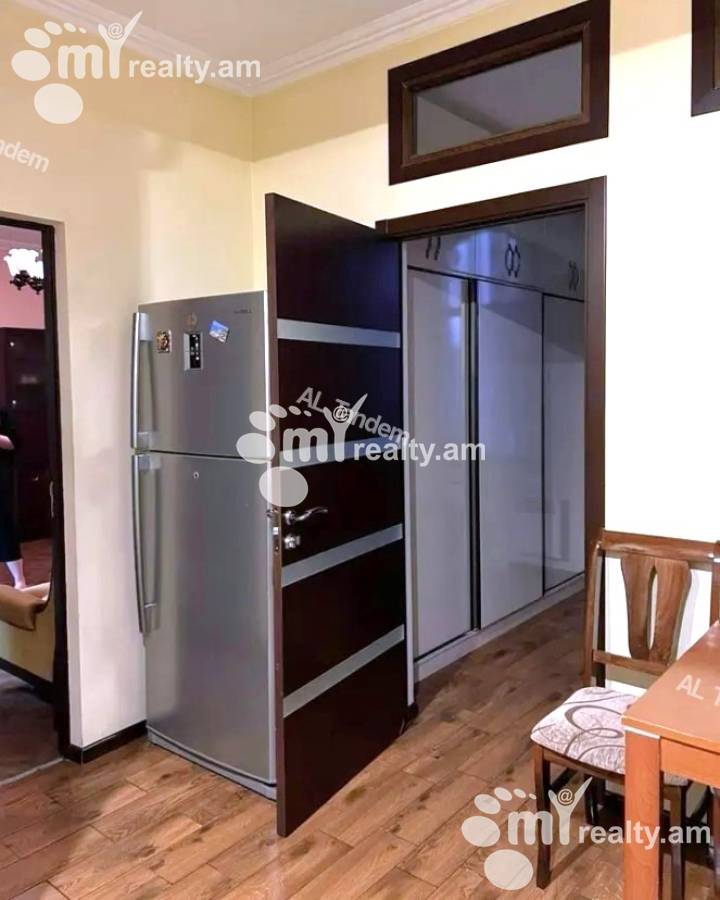 2 bedroom apartment for sale Koryun St, Center Yerevan, 153935