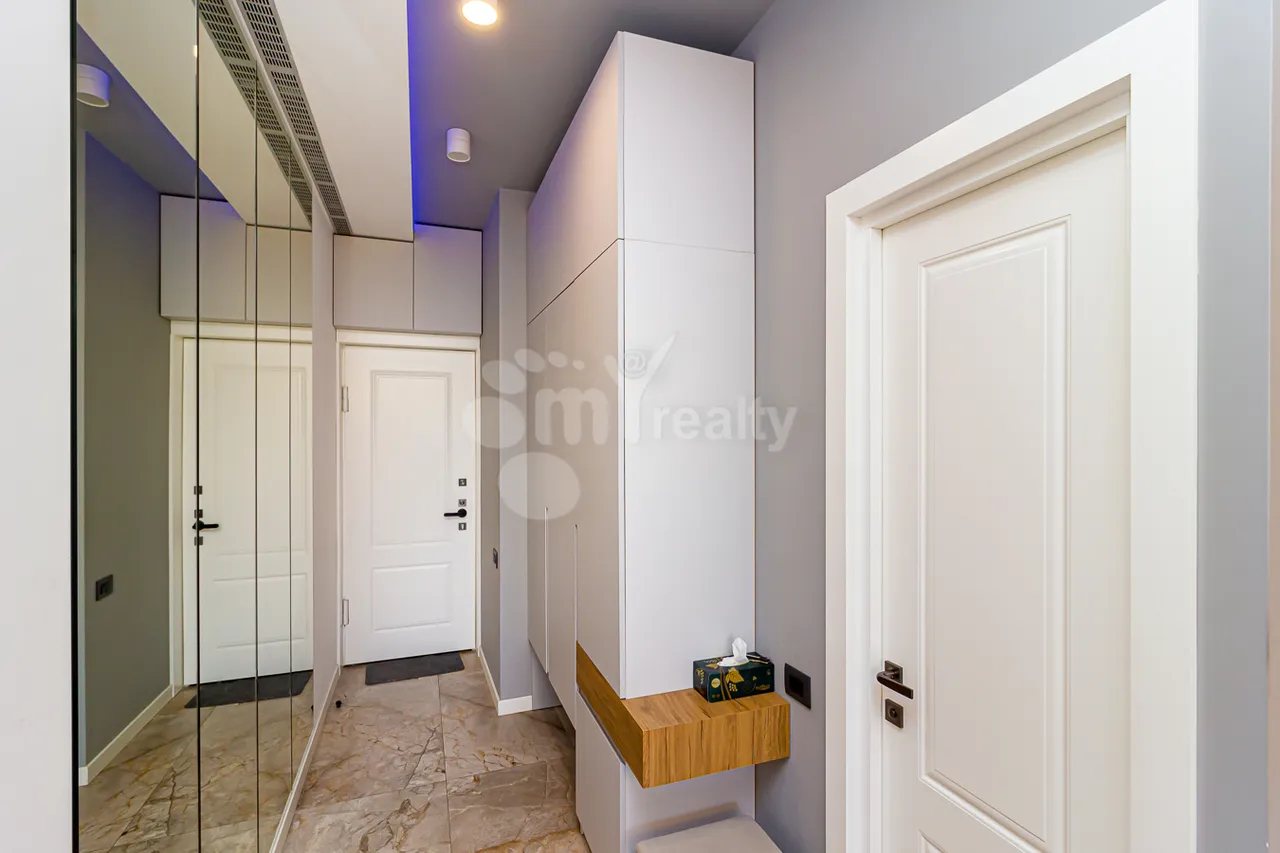 5 bedroom apartment for sale V.Papazyan St, Arabkir Yerevan, 158511